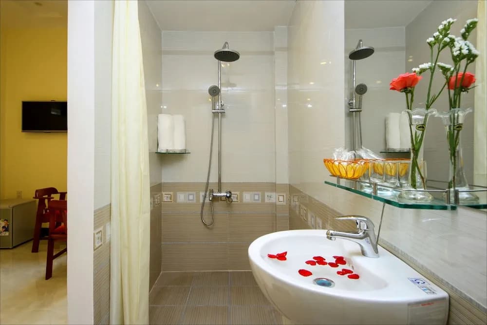 Fireworks Homestay - photo 8