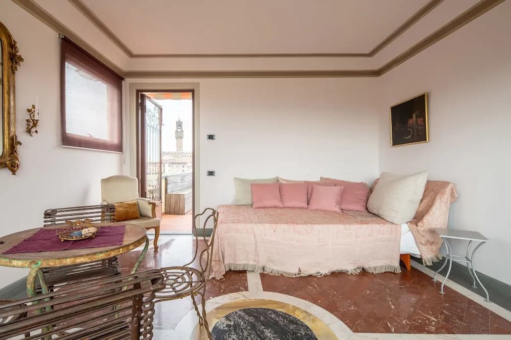 Luxury Panoramic Terrace - photo 2