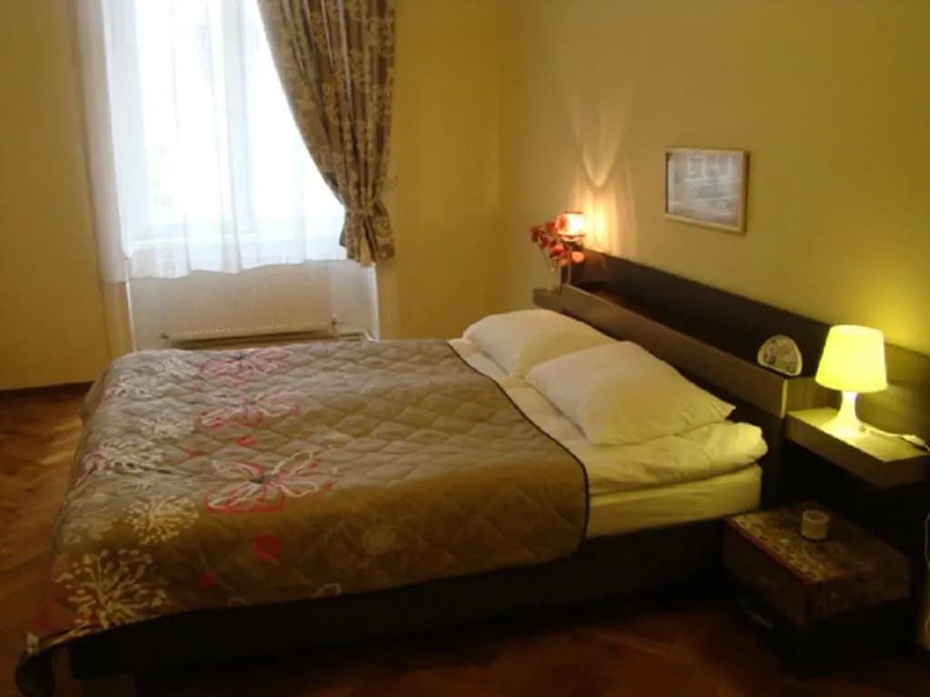 Apartment On Tabidze 3/5 - photo 3