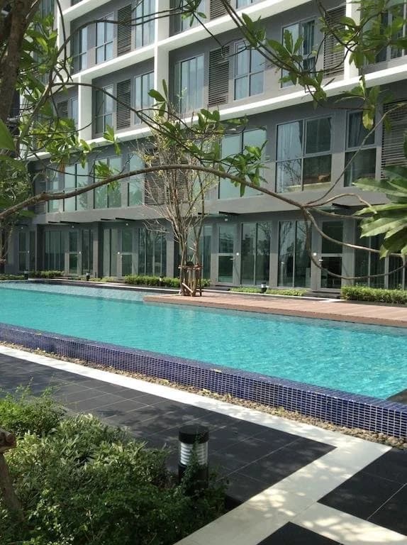Ideo Mobi Sukhumvit By Jet - photo 12