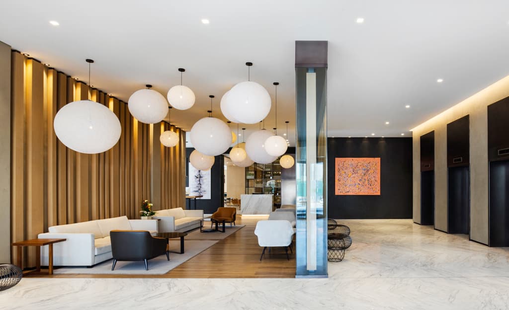Novotel Bur Dubai - photo 13