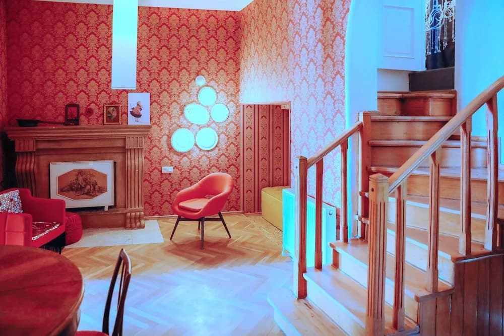 Four Rooms - photo 13