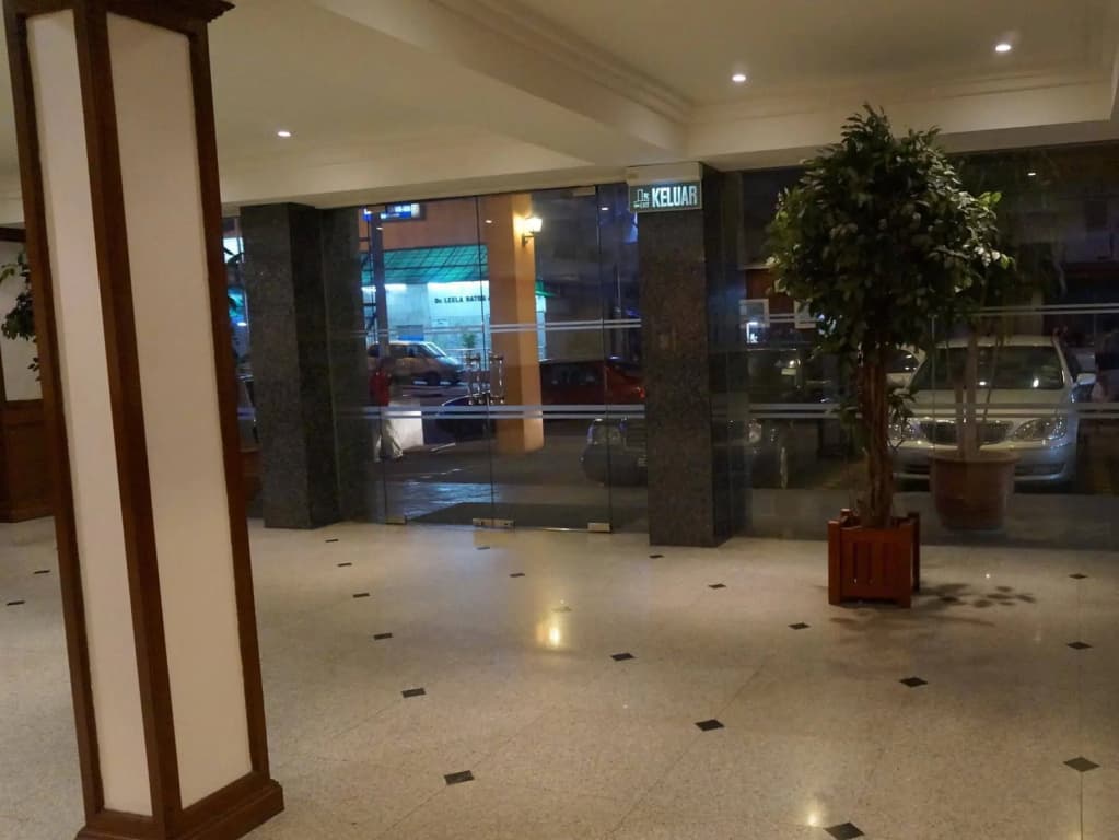 Golden Asean Hotel - photo 2