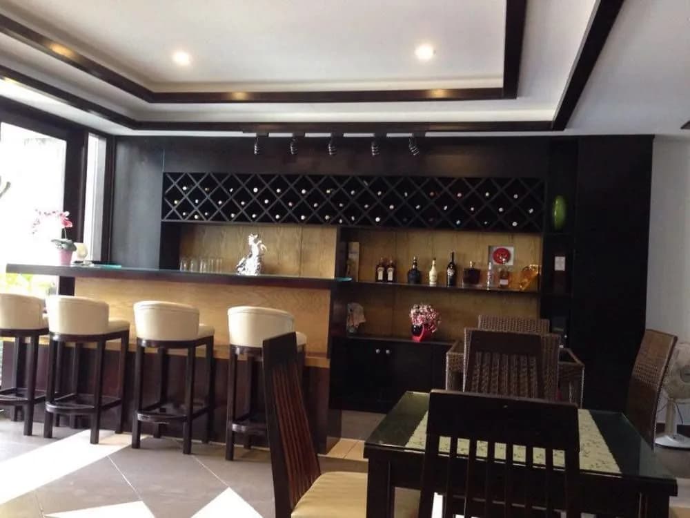 Emily Hotel & Apartments - photo 17