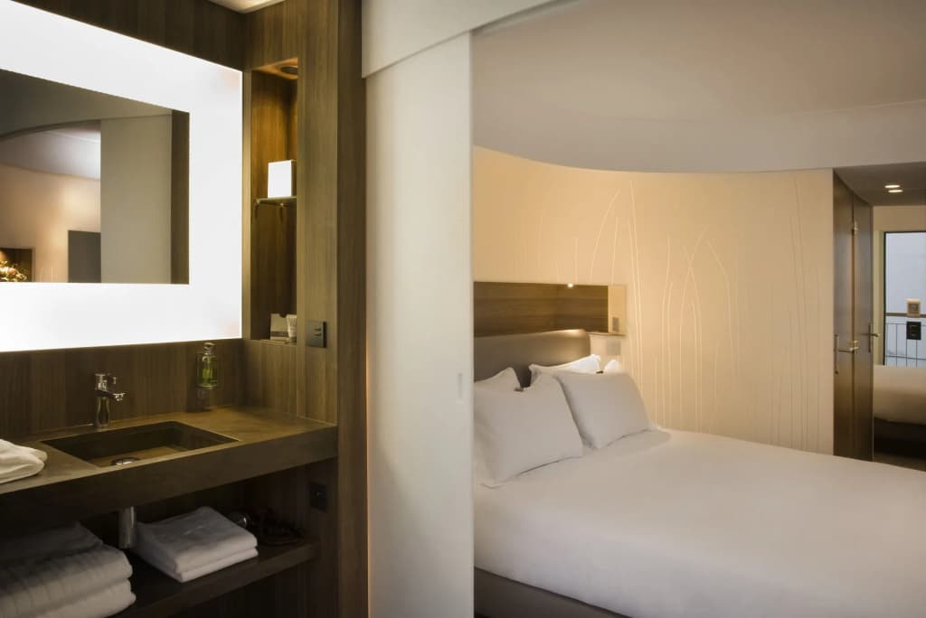 Hotel Jules & Jim - photo 3