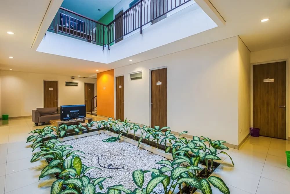 Vayassi House Syariah - photo 13