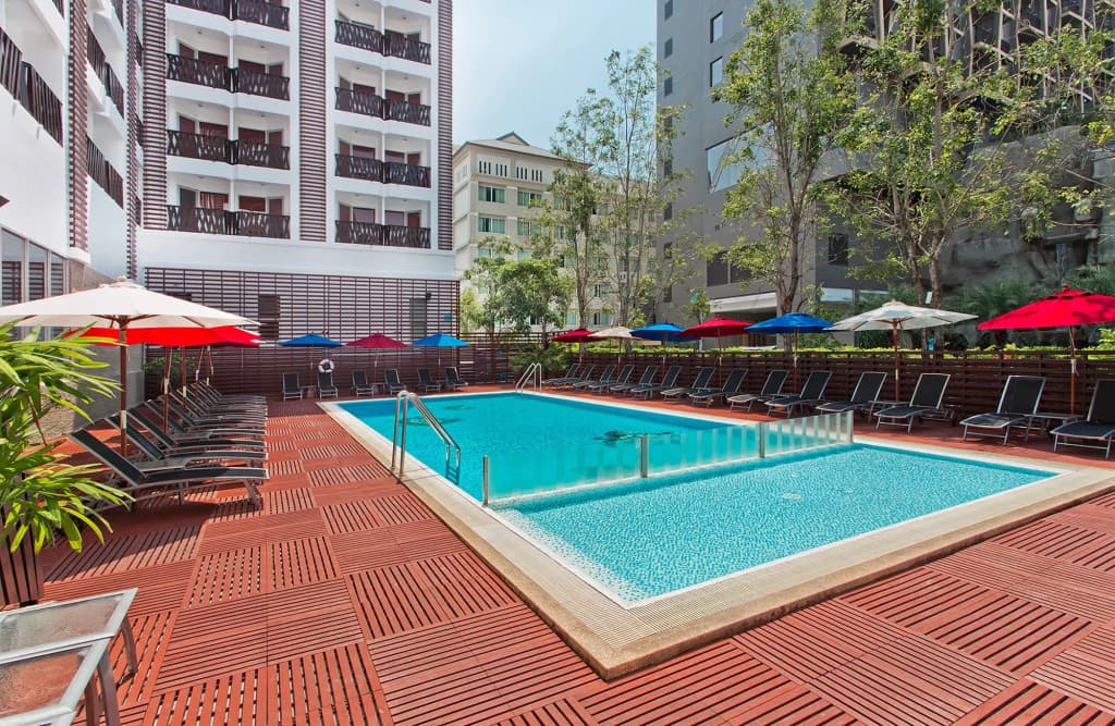 ibis Pattaya - photo 17