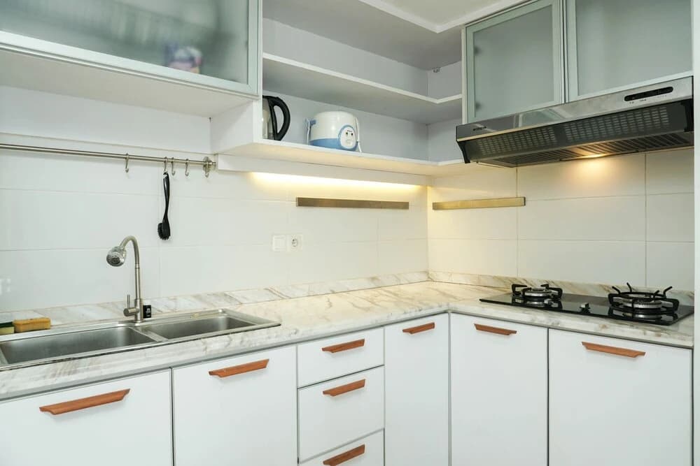Menteng Square Apartment - photo 13