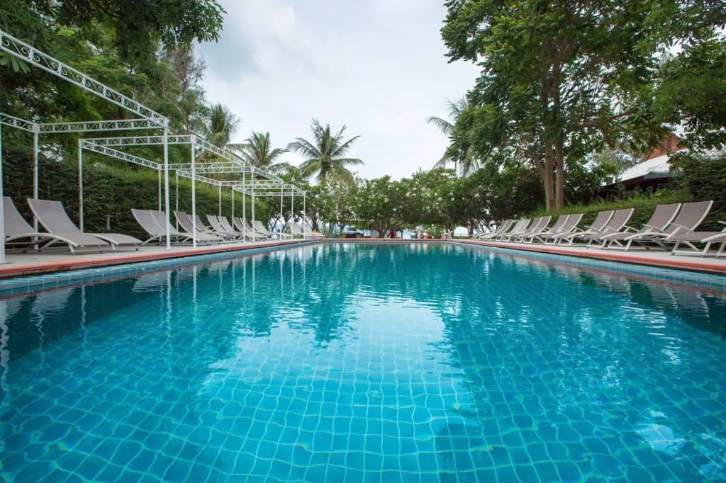 Da Kanda Villa Beach Resort - photo 15