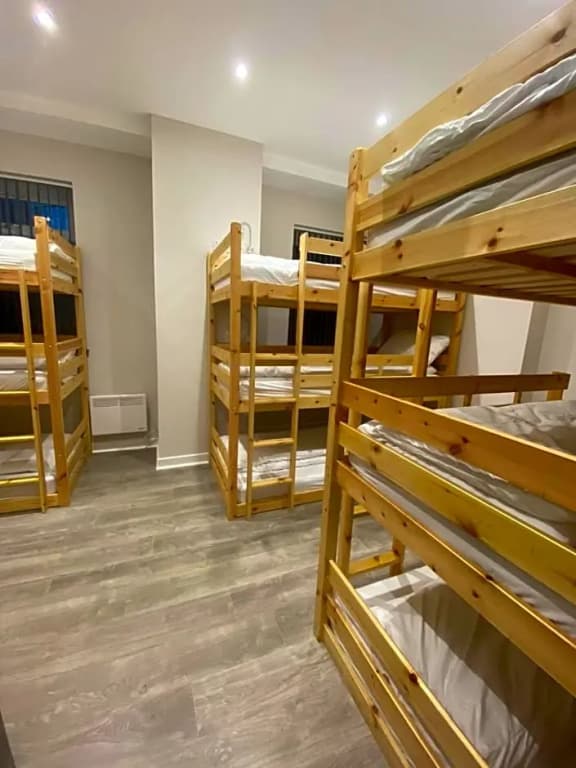 Just Sleep Hostel - photo 12