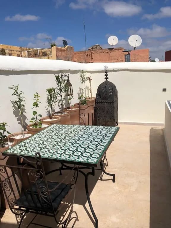Riad Mini Princesse - photo 4