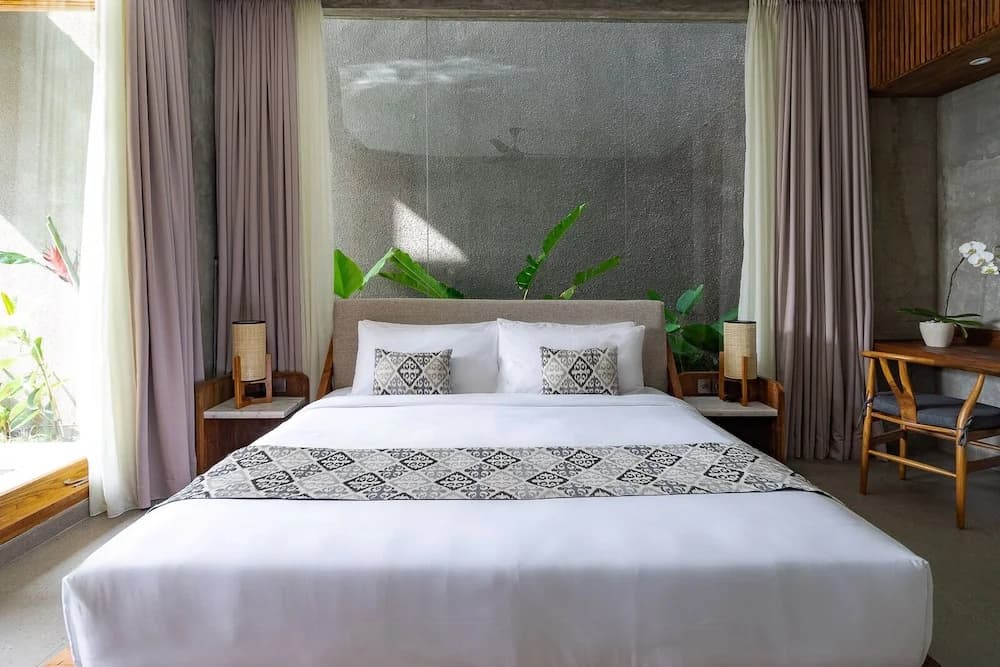Jiwoku Villas - photo 2
