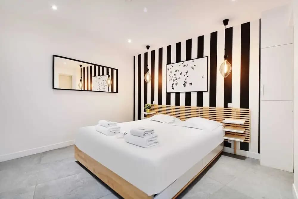 Super Appartment-2br 6p-bastille - photo 13