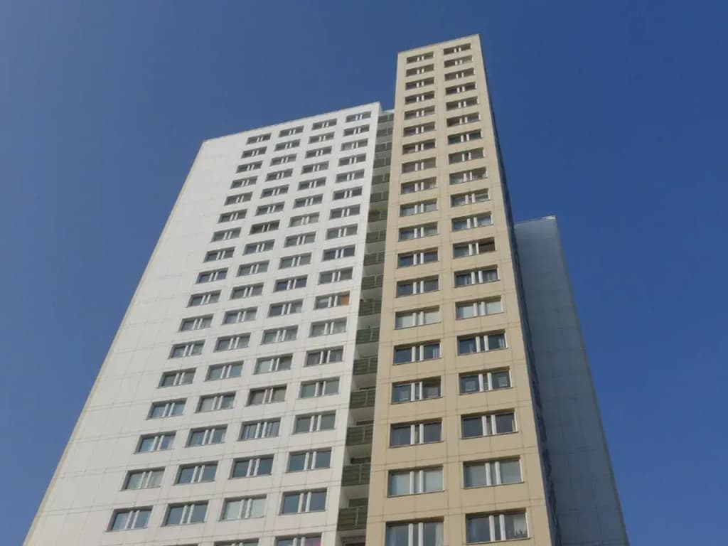 Apartment Rochstrasse Berlin - photo 1