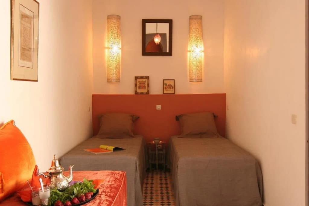 Riad Nafora - photo 3