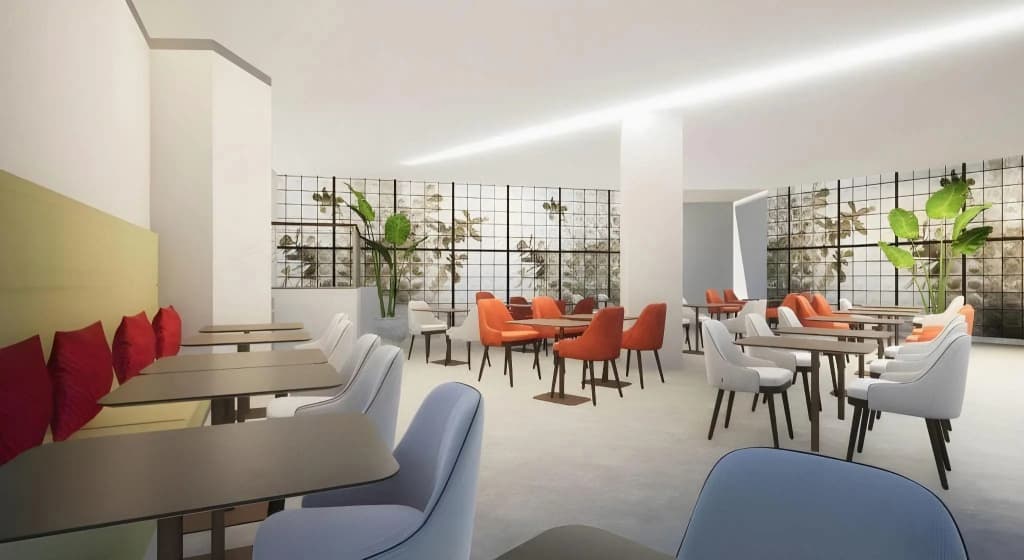 iH Hotels Milano Centrale Hotel - photo 23