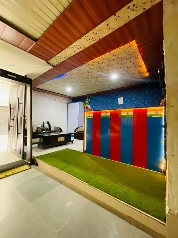 Hotel Osho Inn - photo 6
