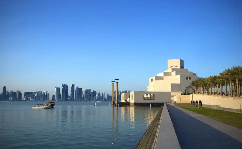 Grand Murwab City Center - photo 1