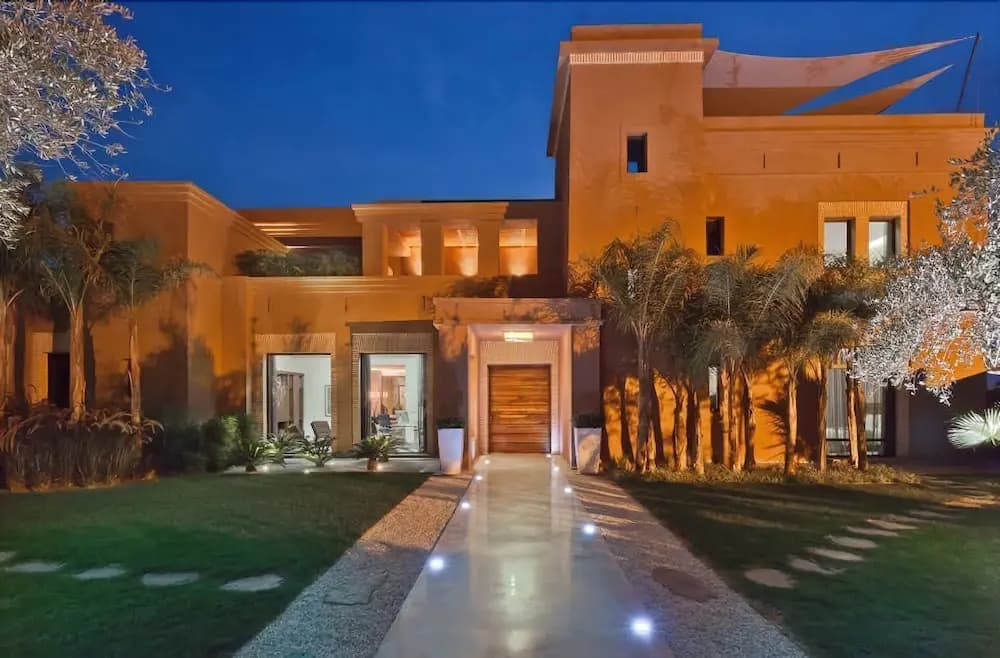 Villa Luna - main photo
