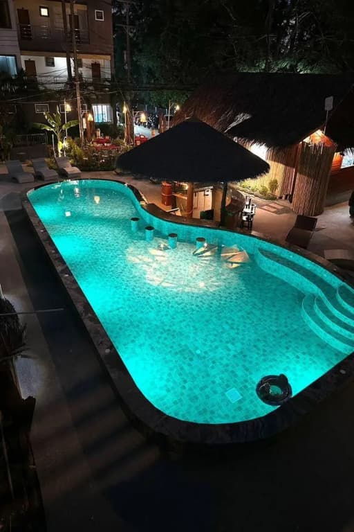 Ginis Beach Resort - photo 9