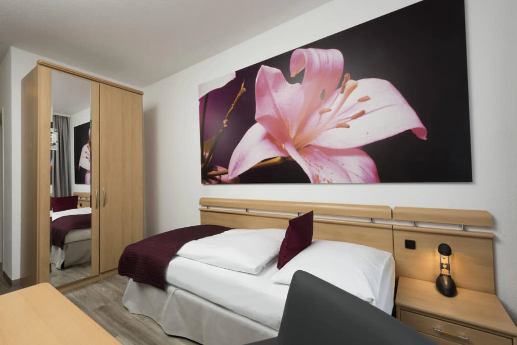 Mark Apart Hotel - photo 5