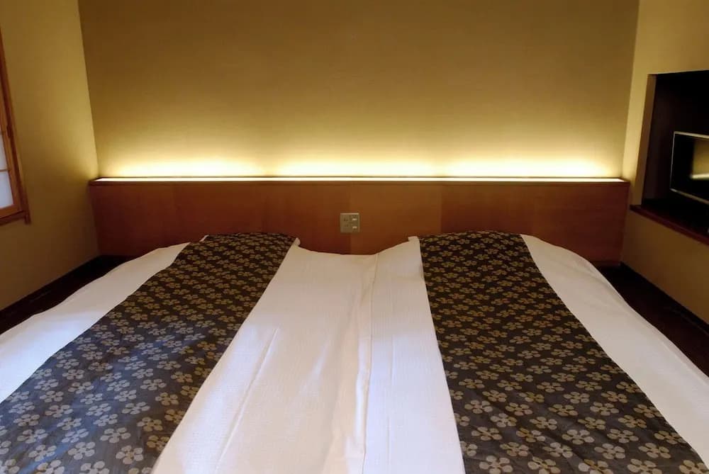 Sumiya Ryokan Kyoto - photo 36