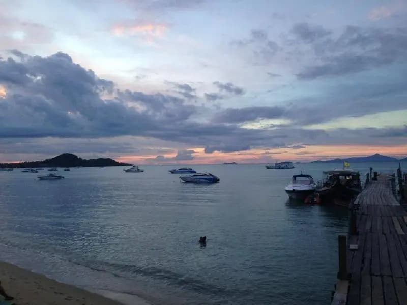 Baan Sala Lung Dam Resort - photo 12