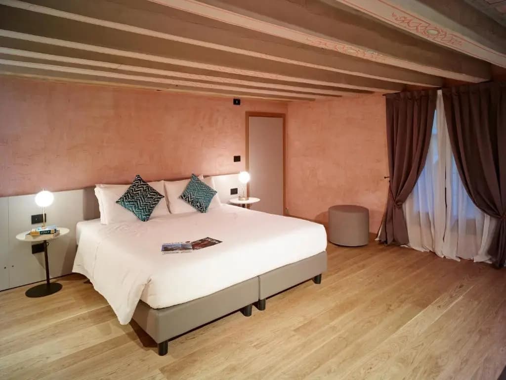Hotel Ca' Dei Proverbi Cannaregio - photo 2