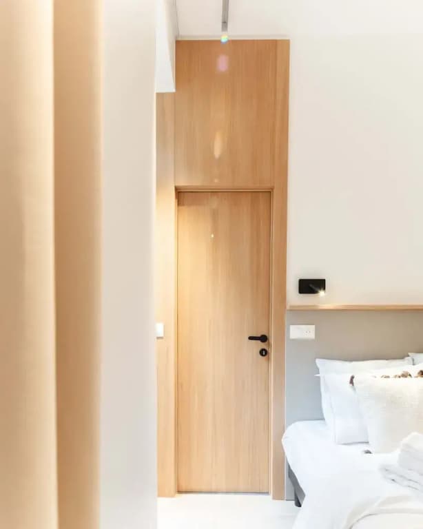 AC Apartment With Terrace in the Center of Paris - photo 5
