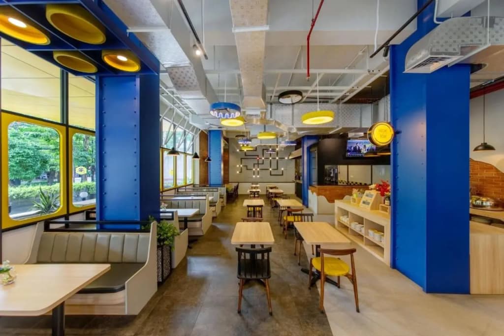 YELLO Hotel Manggarai Jakarta - photo 28