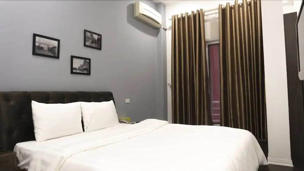 Kaori Hotel - photo 5