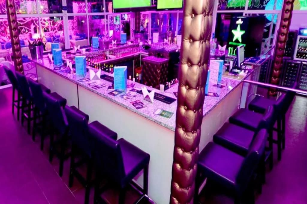 Ushuaia clubbing hotel - photo 10