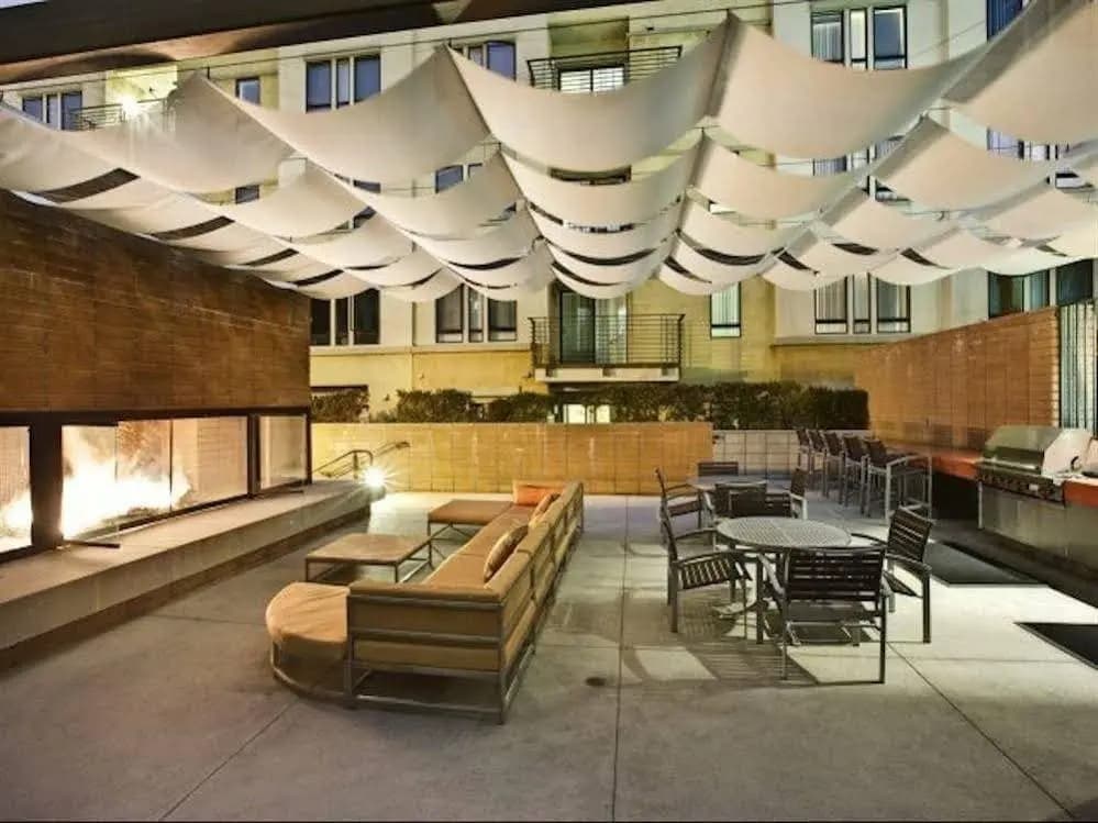 The 5600 Wilshire Boulevard - photo 11