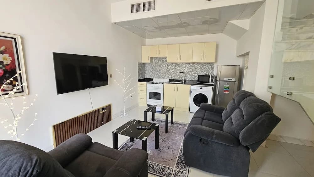 Room in Villa - Amazing One-bedroom Villa Town House - photo 5
