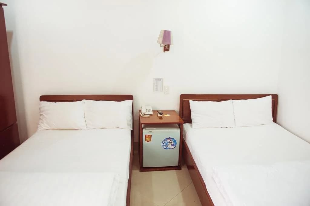 Thien Han Phat Hotel - photo 16