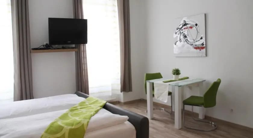 CheckVienna - Liesing - photo 2
