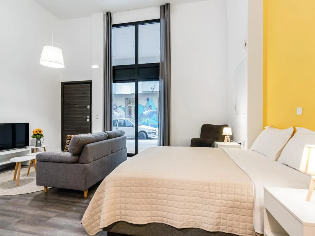 The Magnificent Eight 8 homm® suites - photo 20