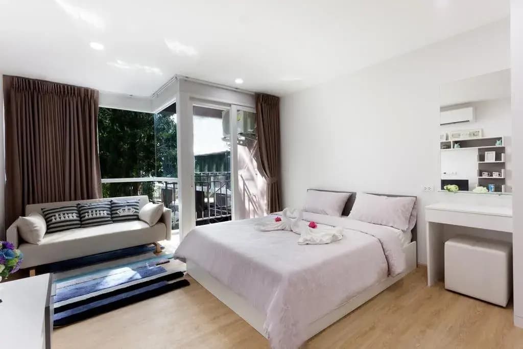 Ozone Condotel - photo 12
