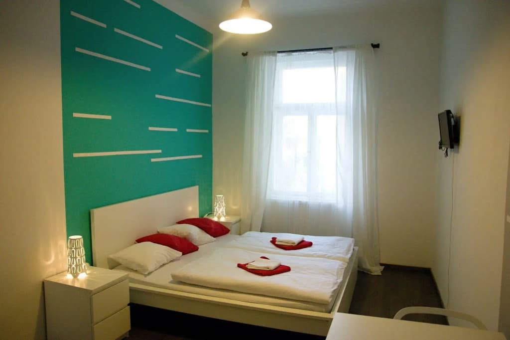 Budget Apartment - photo 14