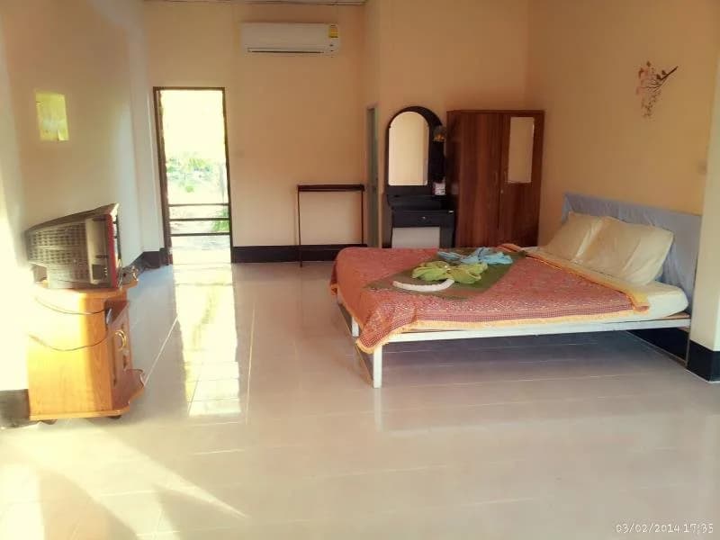 PP Room Hotel - photo 3