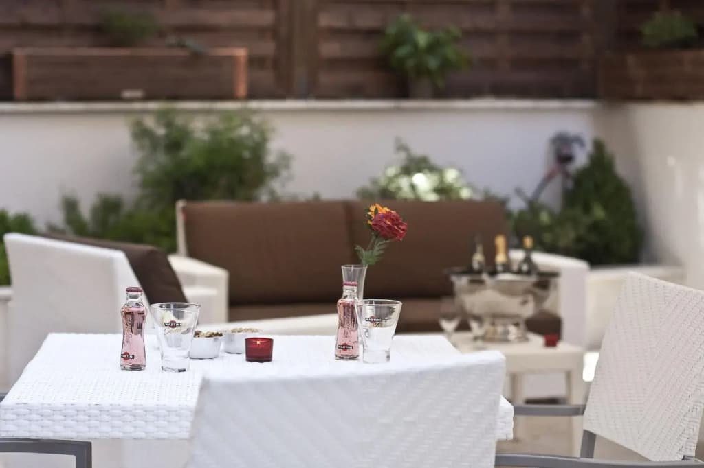 Hotel Best Roma - photo 27