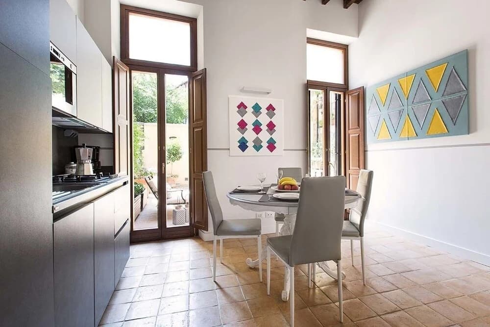 Rome Accommodation - Margana I - photo 2