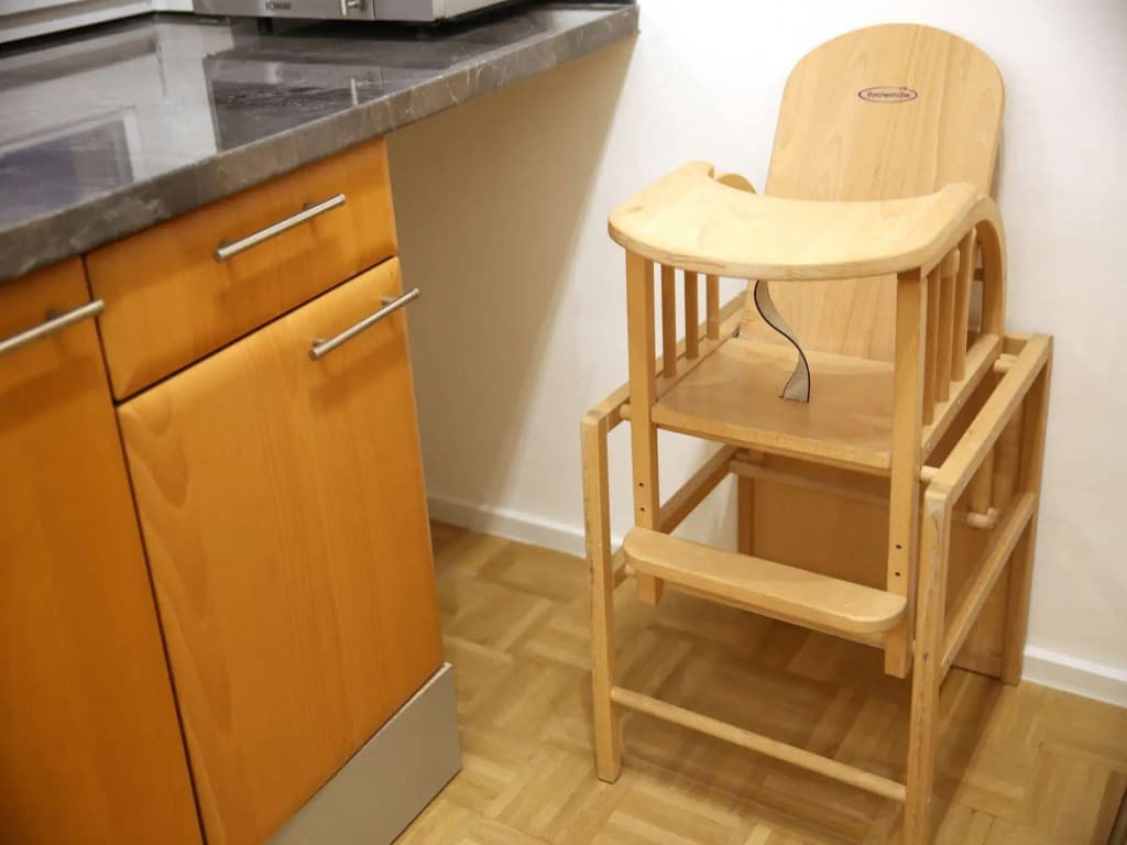 Flatprovider Comfort Perner Apartment - photo 15
