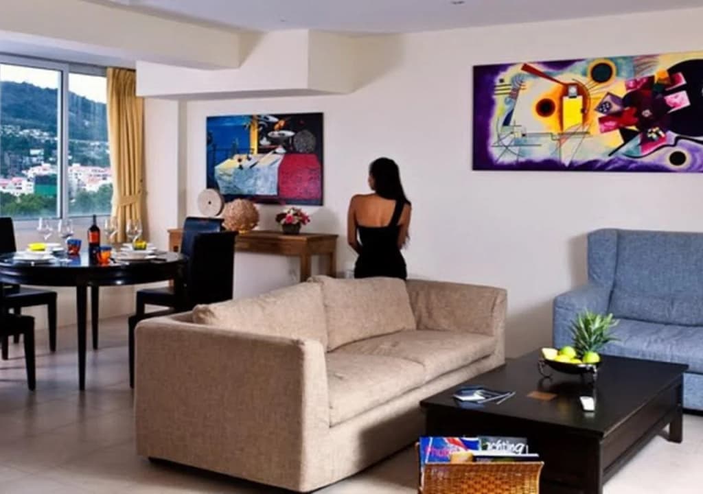 Rooms At The 9Th - photo 9