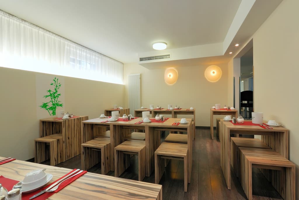 Premier Inn Berlin City Spittelmarkt - photo 9