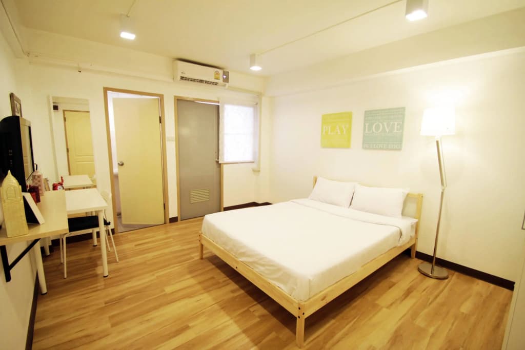 BB Home Donmuang - photo 2