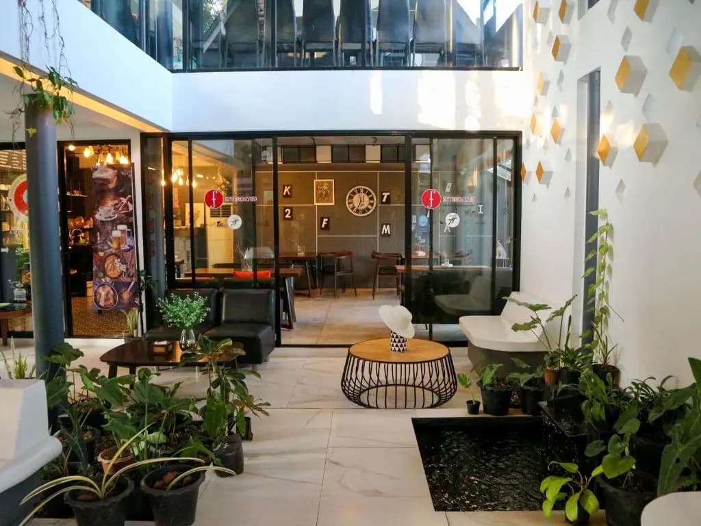 Z&Z Resort - photo 15