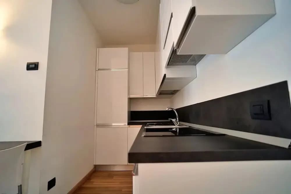 Candiani Apartments - photo 19