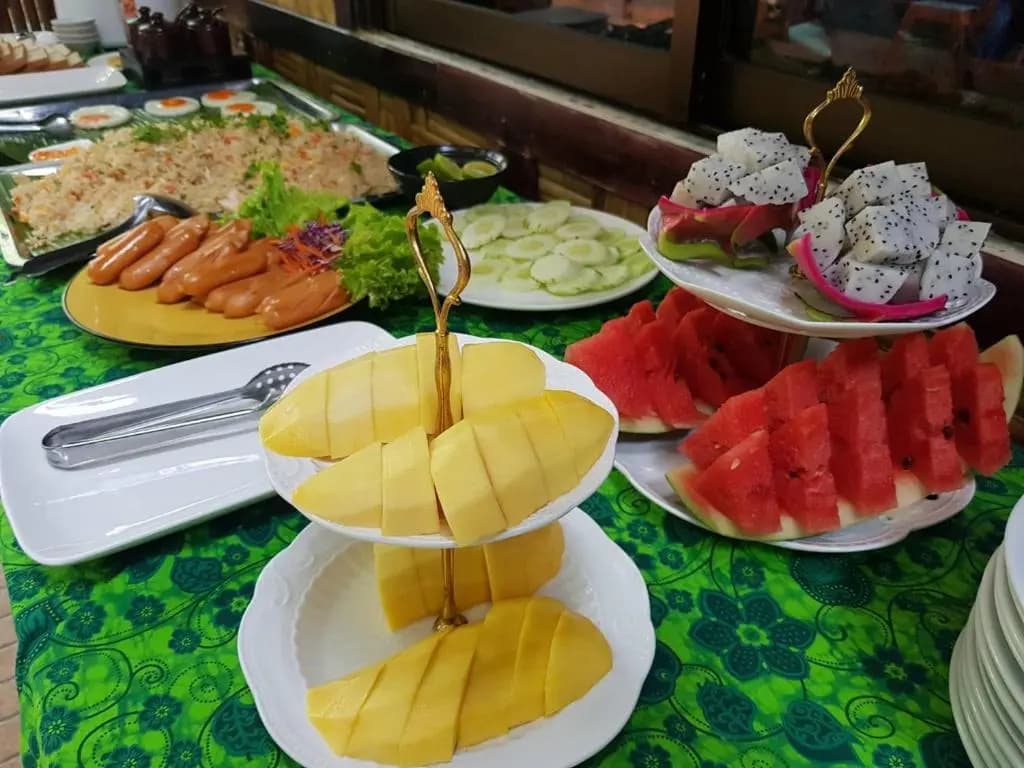 Nua Tone Resort & Cafe - photo 11