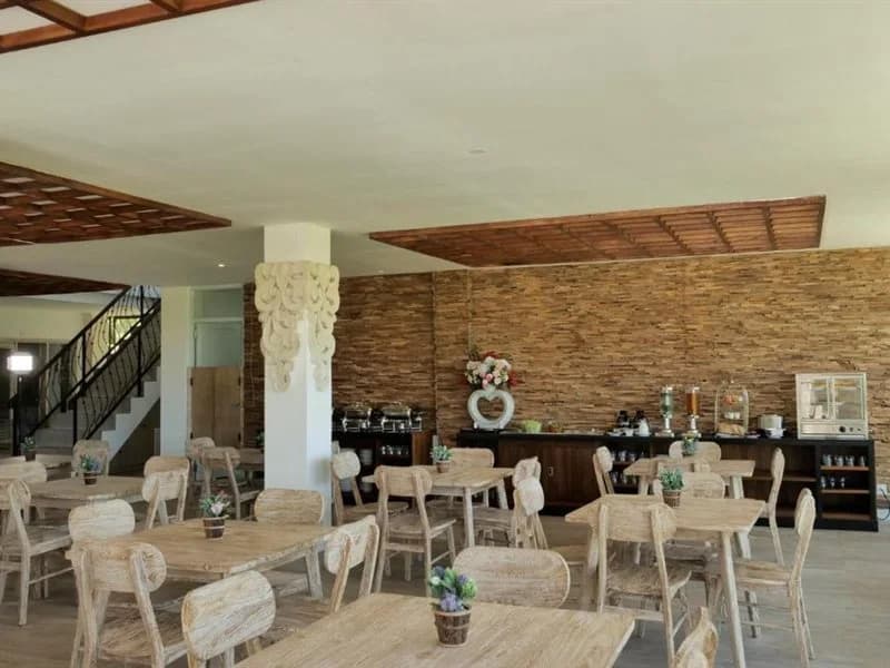 Tirtha Khayangan Canggu - photo 26
